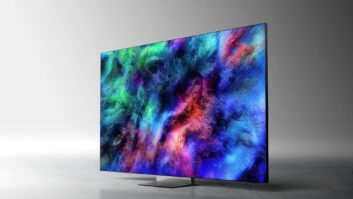 Samsung 2026 Micro RGB TV Lineup