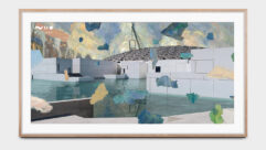 Leon Solé TV Frame for Sony BRAVIA 7