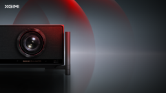 XGIMI’s TITAN projector is now available for purchase