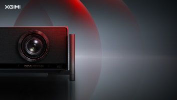 XGIMI’s TITAN projector is now available for purchase
