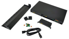 Simplified MFG CXRU-1 rack solution