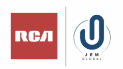 JEM Global and RCA