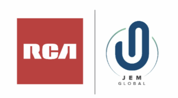 JEM Global and RCA