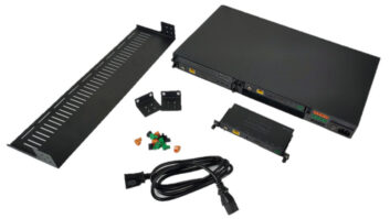 Simplified MFG CXRU-1 rack solution