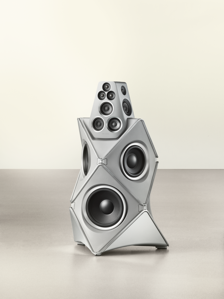 Bang & Olufsen Beolab 90 Titan Edition