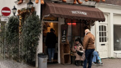 what many people say is the best fry stand in the Netherlands, Friet Kamer - Horizontal