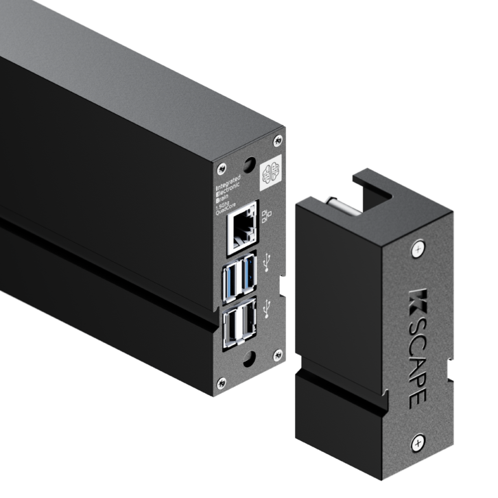 K-array KSCAPE CORE