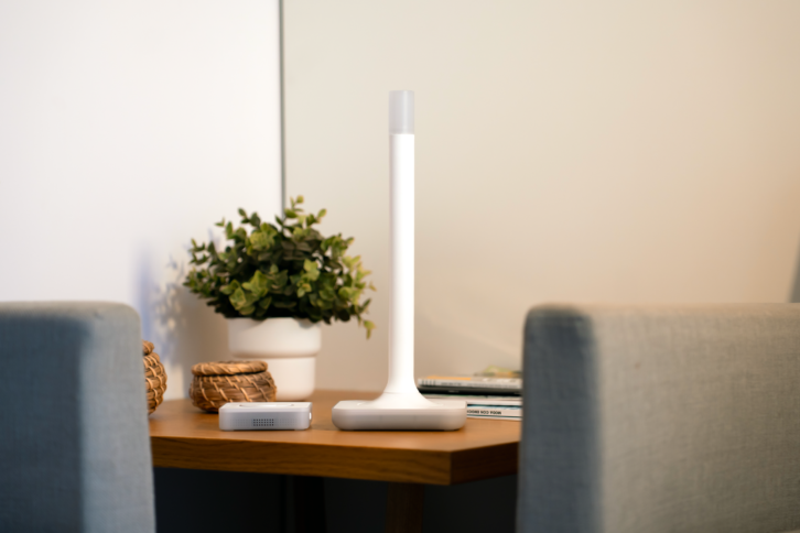 Home Assistant Connect ZWA-2 with Z-Wave Long Range