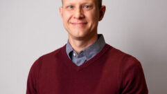 Stephen Roome has transitioned into the role of senior marketing manager, HK Luxury