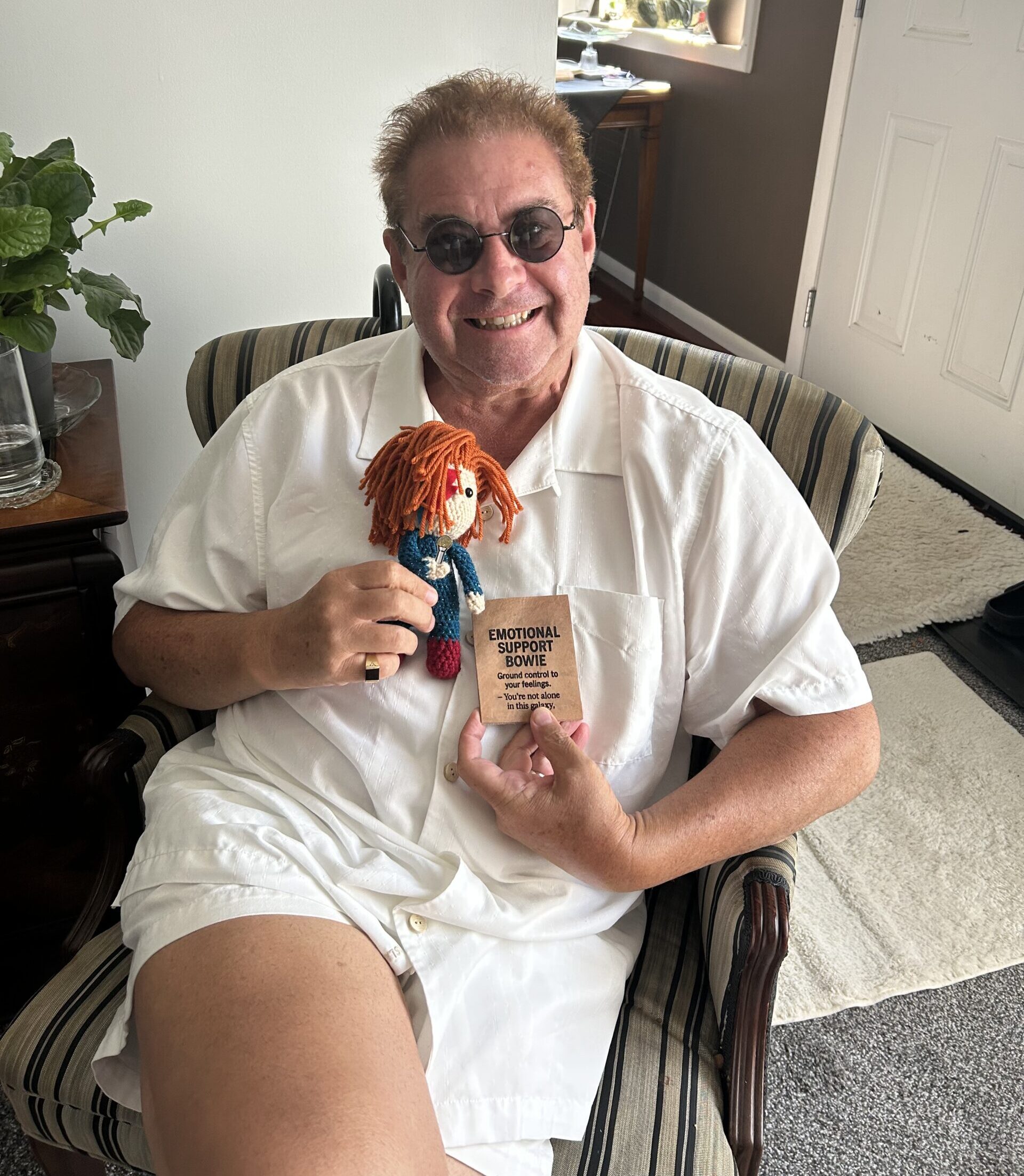 Industry Mourns the Loss of Simply Reliable Founder Tom Coffin