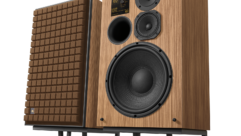 JBL L100 Classic 80 loudspeaker