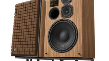 JBL L100 Classic 80 loudspeaker