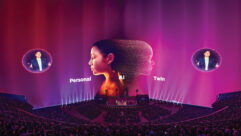 Leonovo Keynote at CES 2026