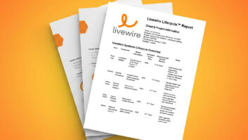 Livewire Lifecycle