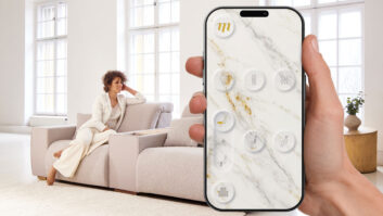 The new Moovia Smart app