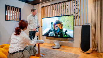 the Residential & Smart Building Technology Zone