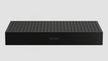 Sonos Amp Multi - Front