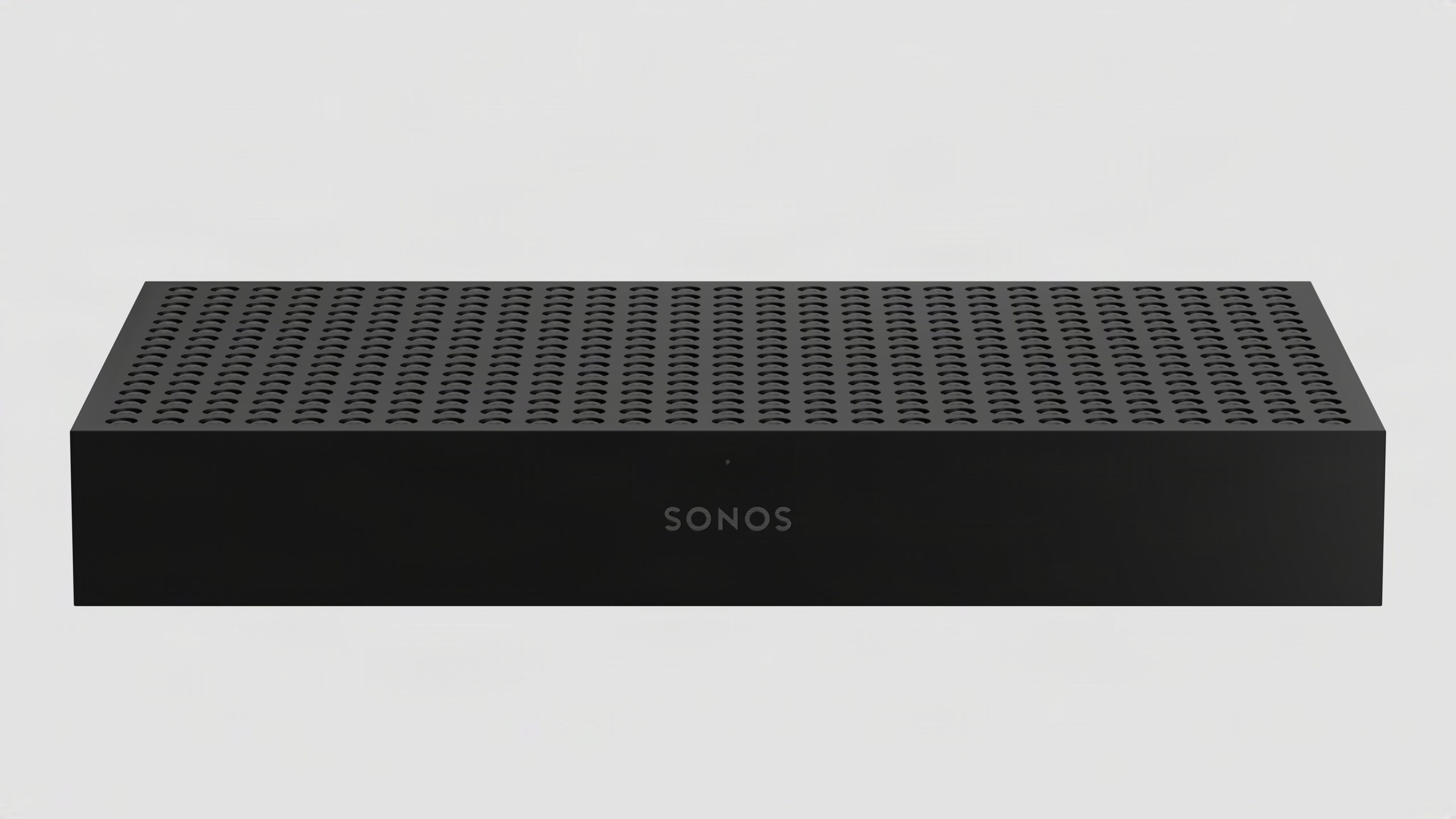Sonos Introduces Amp Multichannel Streaming Amplifier