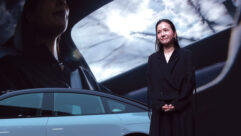 Sony Press conference at CES 2026