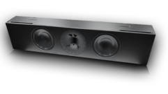 ASCENDO Immersive Audio will premiere of its THE8 PRO Passive LED Wedge speaker at ISE 2026.