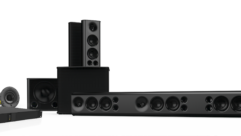 Theory Surround System w DLC