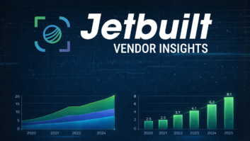 Jetbuilt Vendor Insights