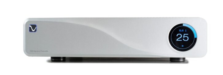 PS Audio PMG Signature Preamplifier