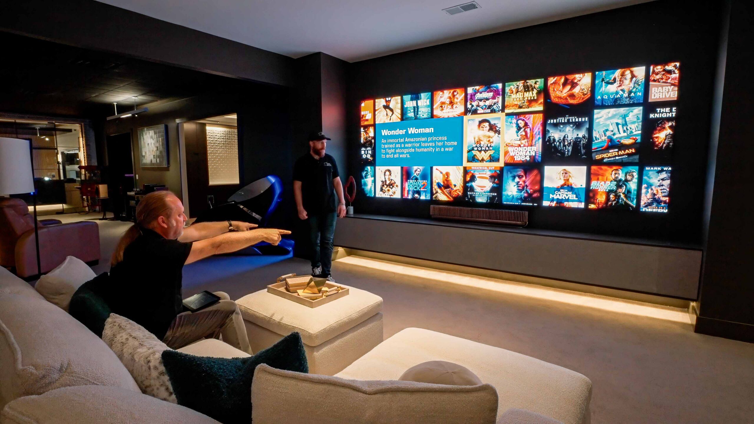 Just Video Walls Updates its U.S. Manufacturer’s Rep Network