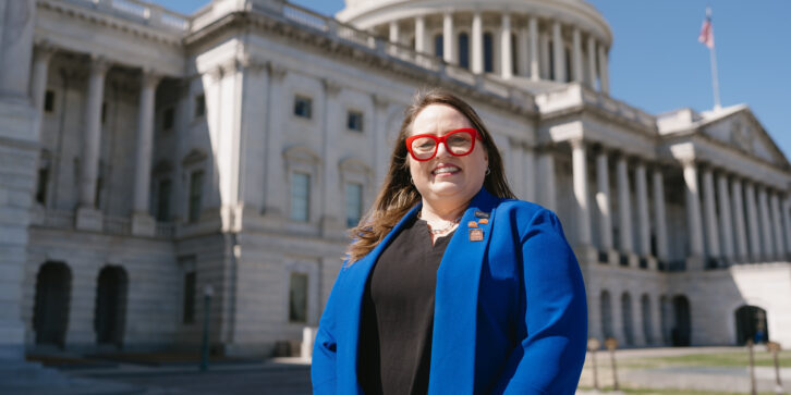 The newly elected slate of officers forming the CEDIA Executive Committee will be led by Chairperson Amanda Wildman.