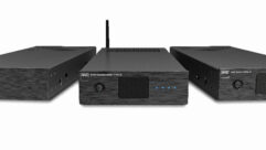 NAD Electronics Modular Series