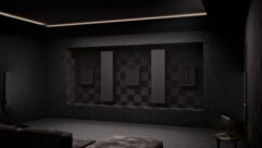 Artcoustic Spitfire Q Series Front Speakers