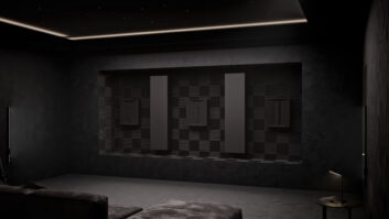 Artcoustic Spitfire Q Series Front Speakers