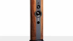 ATC has introduced the EL50 Anniversary loudspeaker