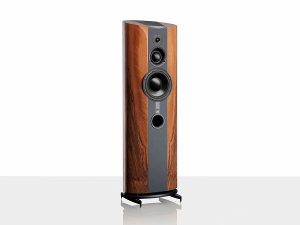 ATC has introduced the EL50 Anniversary loudspeaker