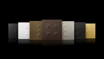 Lutron Alisse Lineup