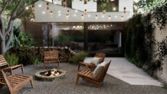 Nightscaping is now shipping its Locklin Outdoor LED Lighting Series
