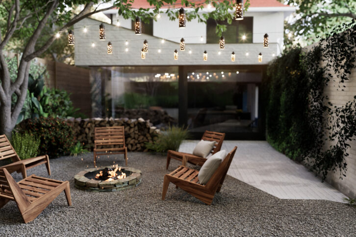 Nightscaping is now shipping its Locklin Outdoor LED Lighting Series