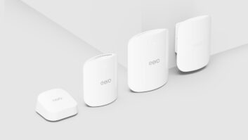 eero Max 7 family