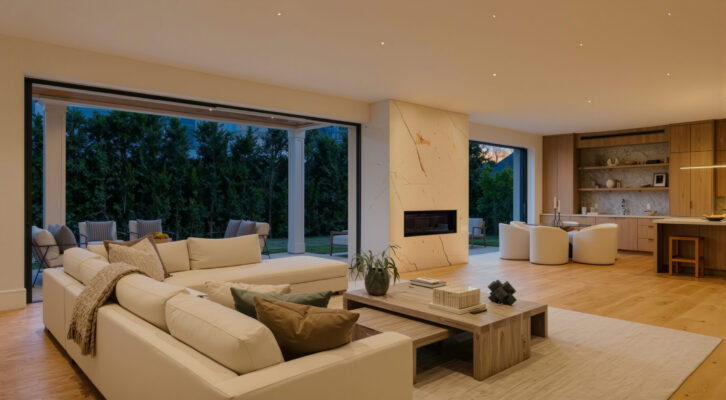 DMF Lighting Artifex 1