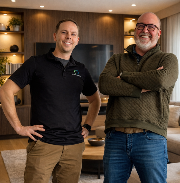 Connesso Acquisition