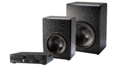 HYPERSUB has introduced the F-21, a reference-grade subwoofer