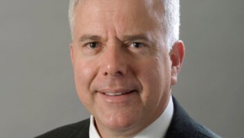 JC Murphy, chief commercial officer at Savant Systems