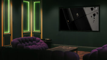 L-Acoustics has opened its first dedicated Americas regional headquarters in Nashville – HYRISS