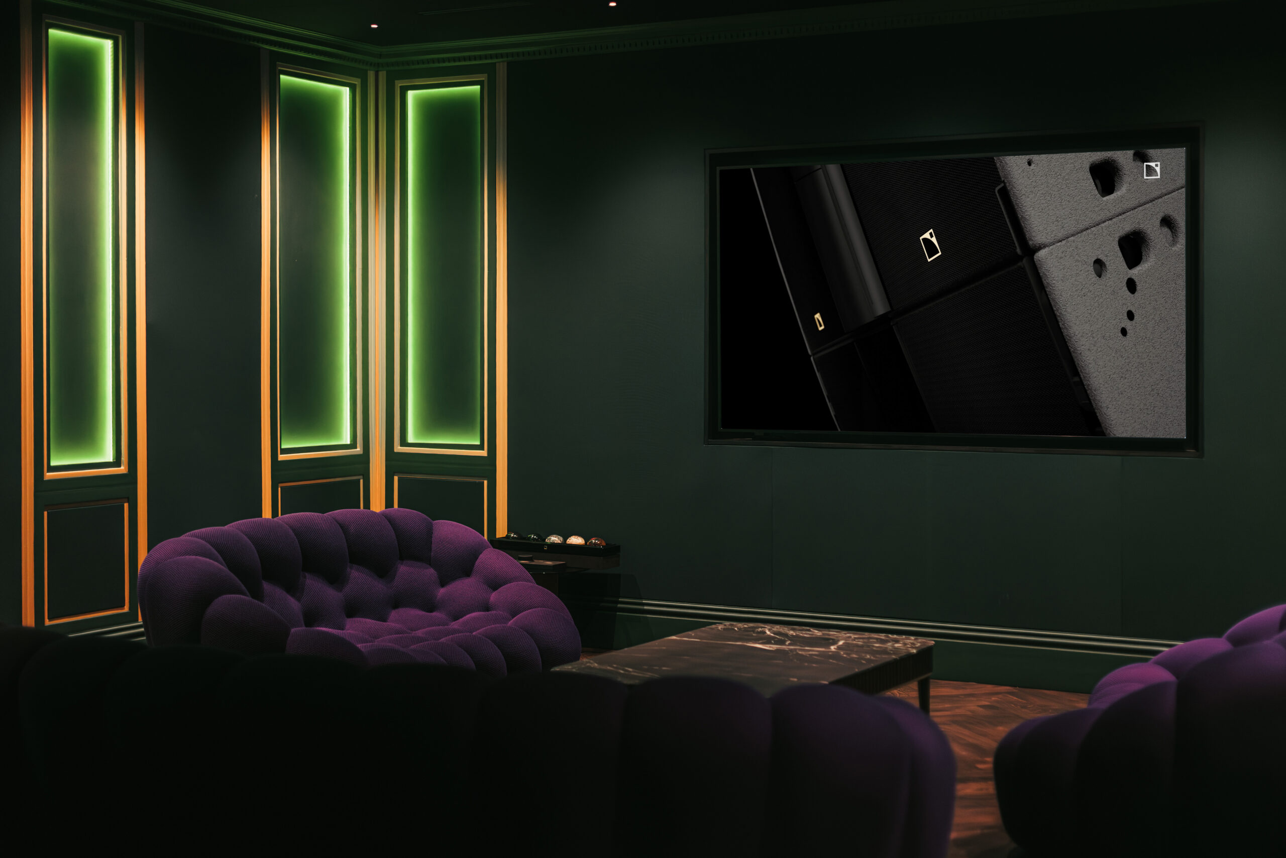 L-Acoustics Opens First Americas Regional Headquarters in Nashville