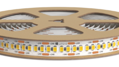 Luminii has announced the launch of its Gen 2 LED platform