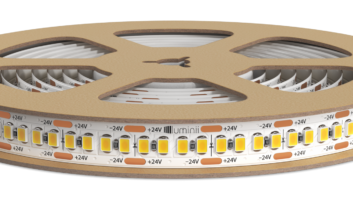 Luminii has announced the launch of its Gen 2 LED platform