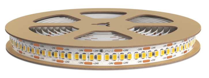 Luminii has announced the launch of its Gen 2 LED platform