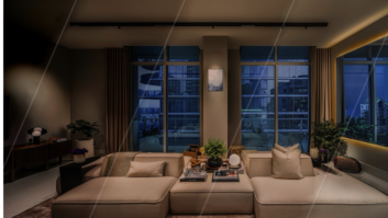 AiSPIRE adnd WAC Lighting at Lightapalooza 2026