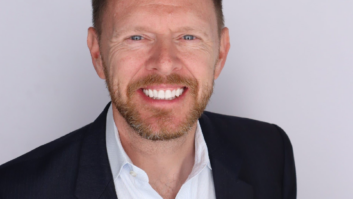 Nationwide Marketing Group PrimeTime Keynote Speaker Mike Bechtel