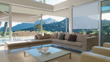 Nice Sun Shades in use